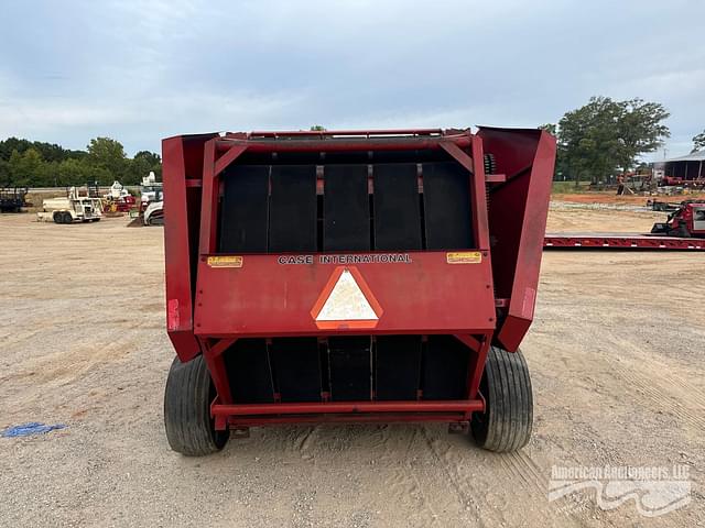 Image of Case IH 8480 equipment image 3