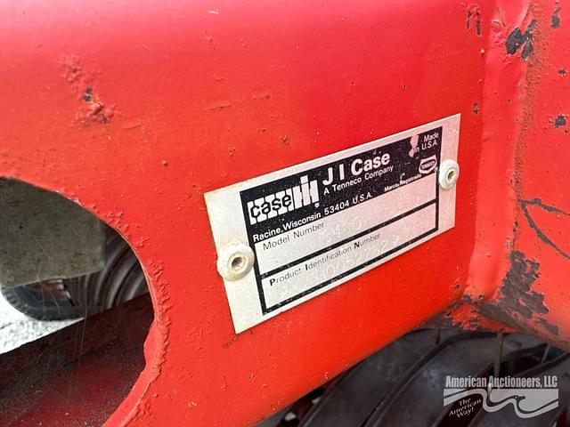 Image of Case IH 8480 equipment image 4