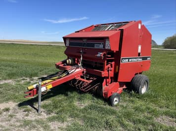 Main image Case IH 8480