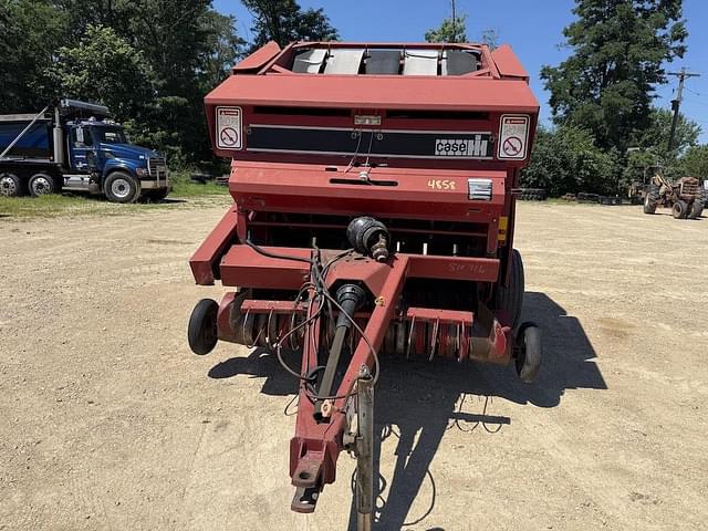 Image of Case IH 8480 equipment image 1