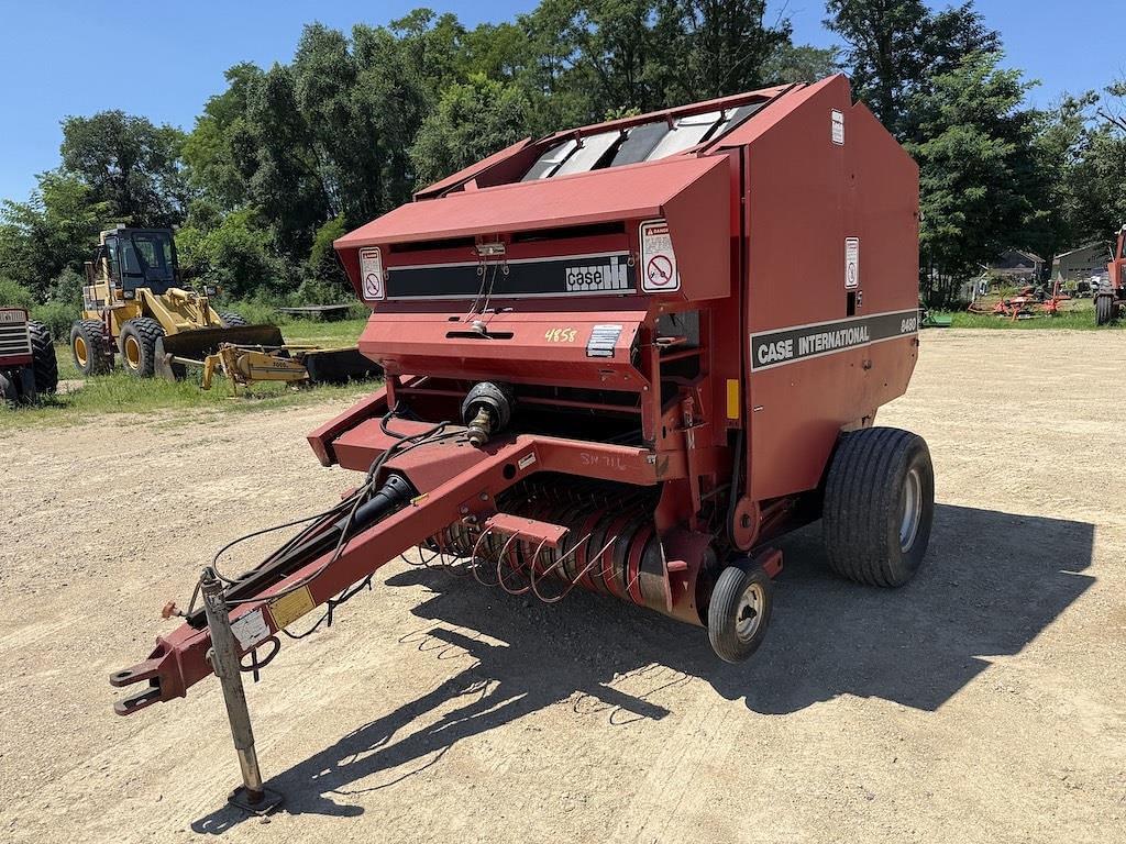 Image of Case IH 8480 Primary image