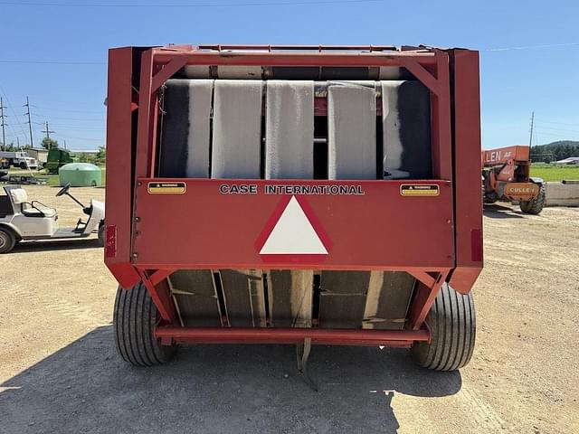 Image of Case IH 8480 equipment image 4