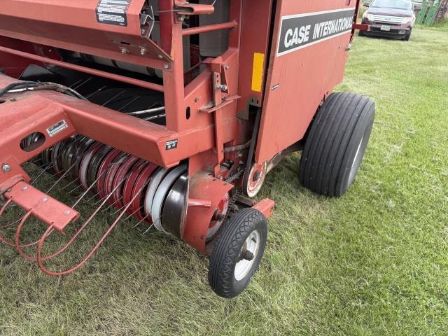 Image of Case IH 8480 equipment image 1