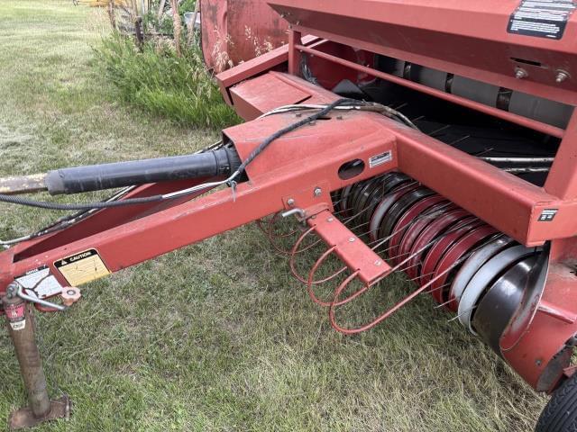 Image of Case IH 8480 equipment image 2