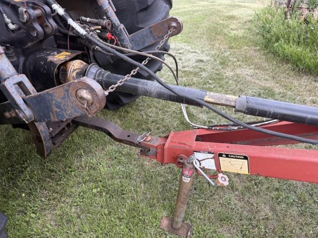 Image of Case IH 8480 equipment image 3