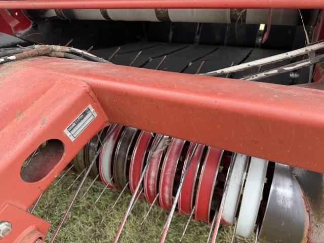 Image of Case IH 8480 equipment image 4