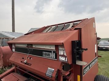 Main image Case IH 8480