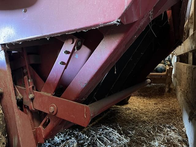 Image of Case IH 8480 equipment image 3