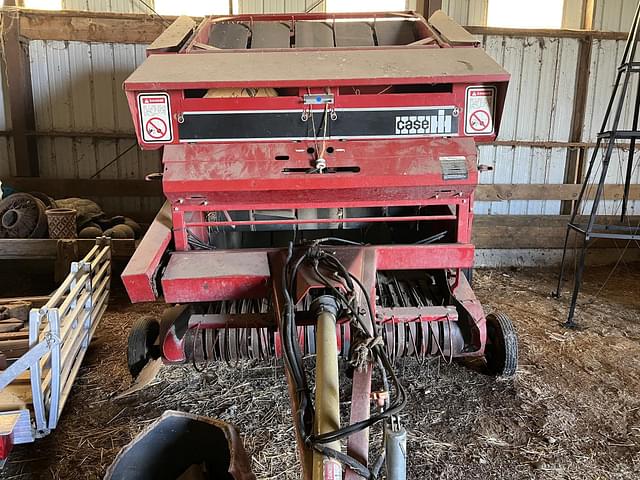Image of Case IH 8480 equipment image 1
