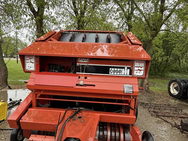 Image of Case IH 8480 equipment image 2