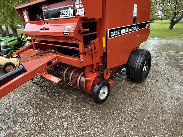 Image of Case IH 8480 equipment image 3