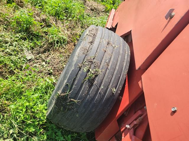 Image of Case IH 8480 equipment image 4
