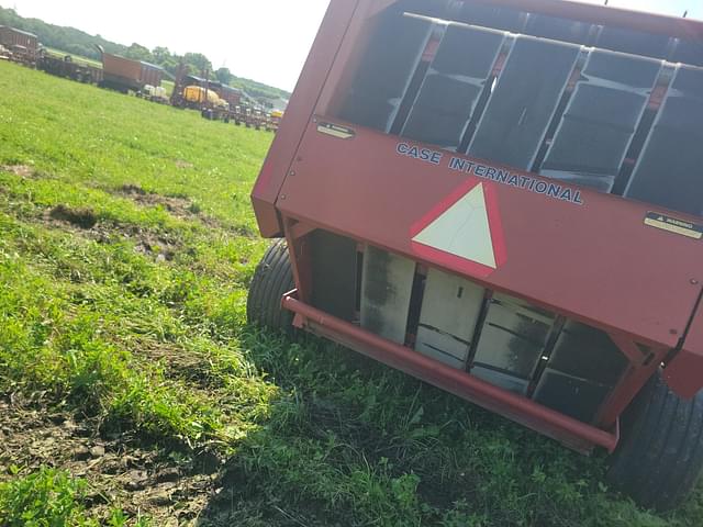 Image of Case IH 8480 equipment image 3