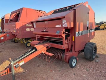 Main image Case IH 8480