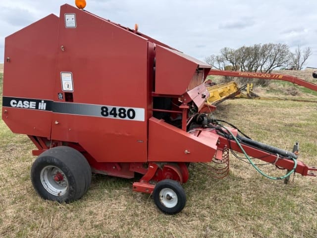 Case IH 8480 Equipment Image0