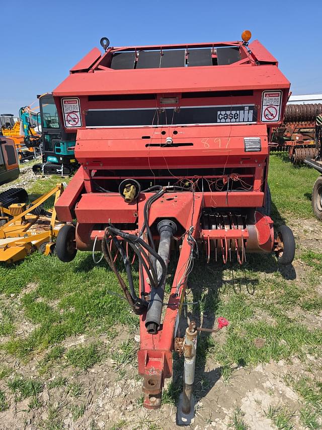 Image of Case IH 8480 equipment image 1