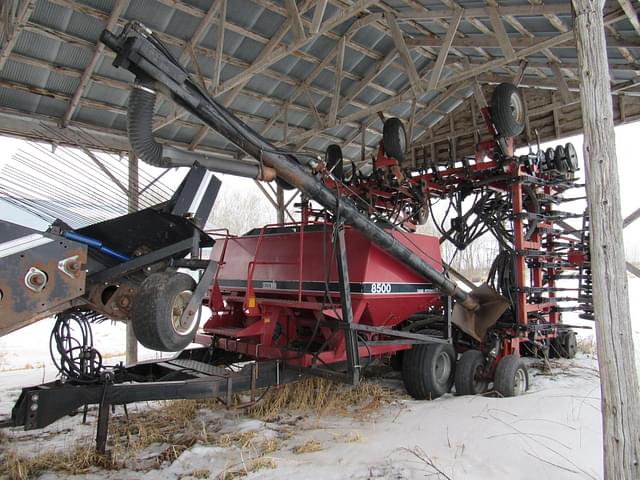 Image of Case IH 8500 equipment image 1