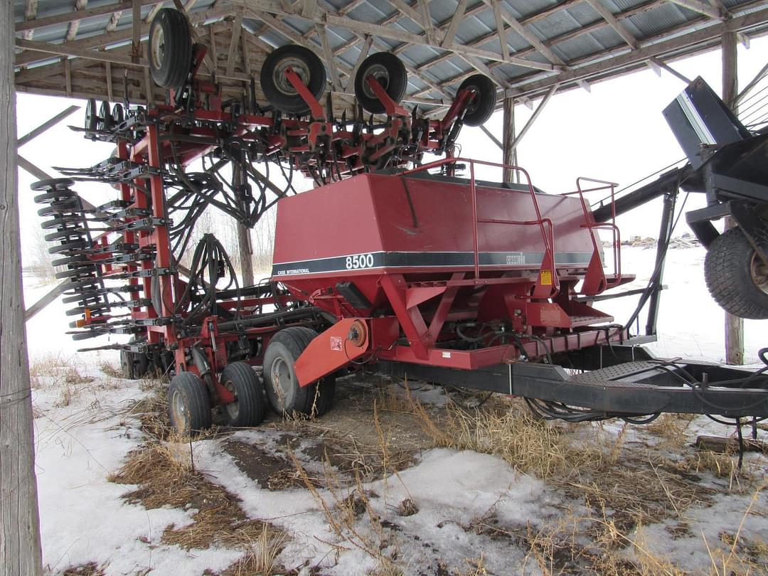 Image of Case IH 8500 Primary image