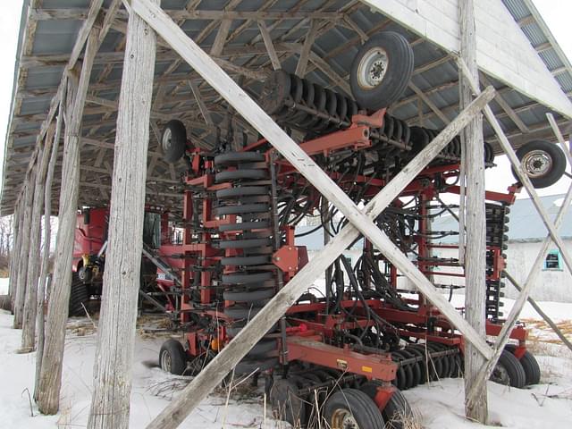 Image of Case IH 8500 equipment image 3