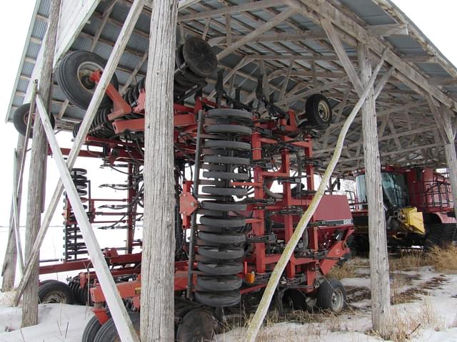 Image of Case IH 8500 equipment image 2