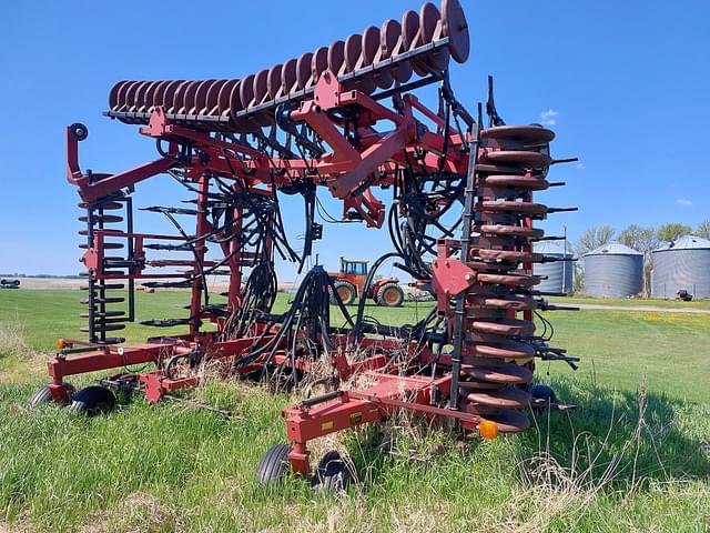 Image of Case IH 8500 equipment image 1