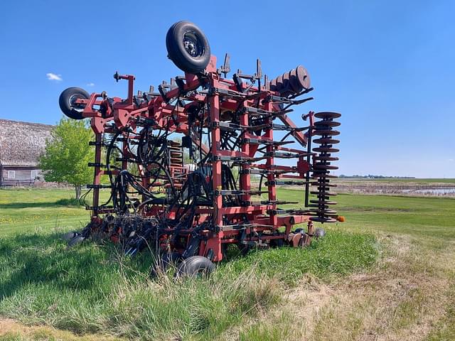 Image of Case IH 8500 equipment image 2