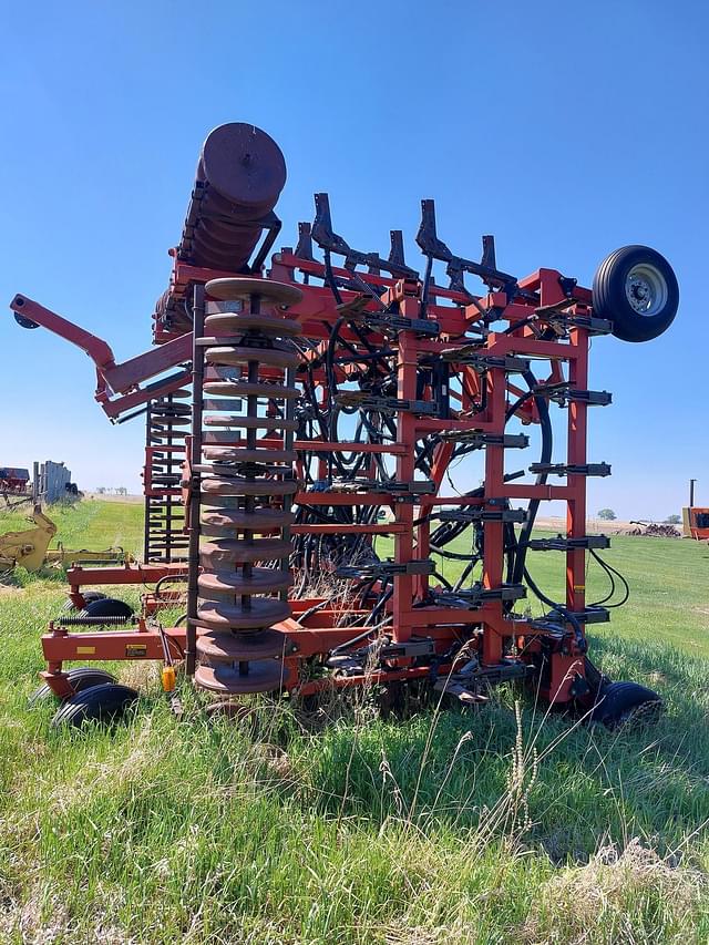 Image of Case IH 8500 equipment image 3