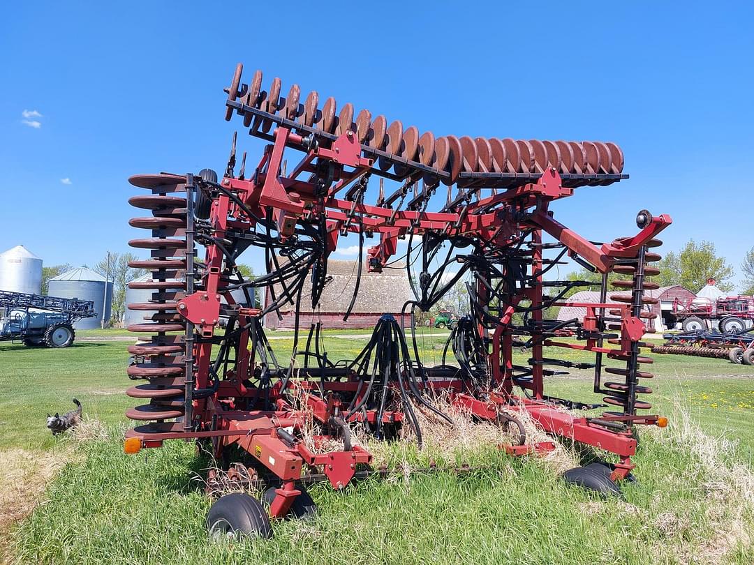 Image of Case IH 8500 Primary image