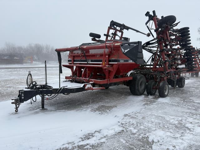 Image of Case IH 8500 equipment image 3