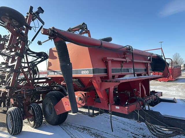 Image of Case IH 8500 equipment image 2