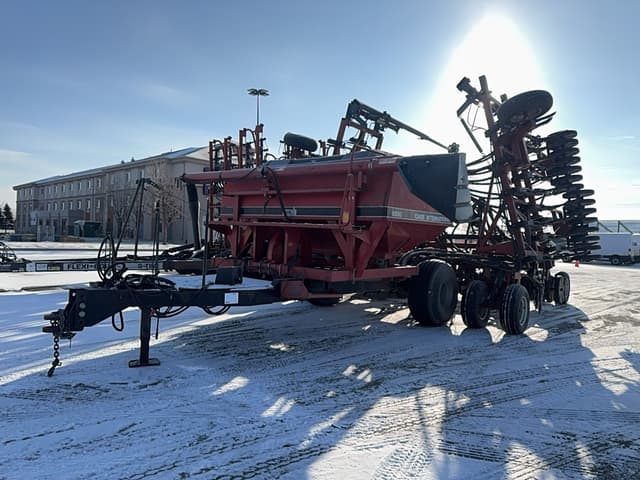 Image of Case IH 8500 equipment image 1
