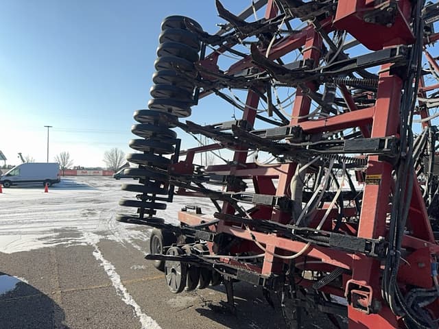 Image of Case IH 8500 equipment image 4