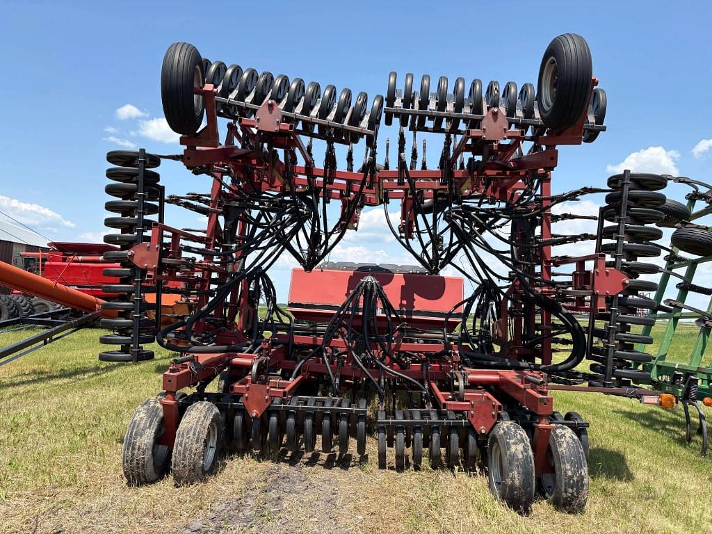 Image of Case IH 8500 Image 0
