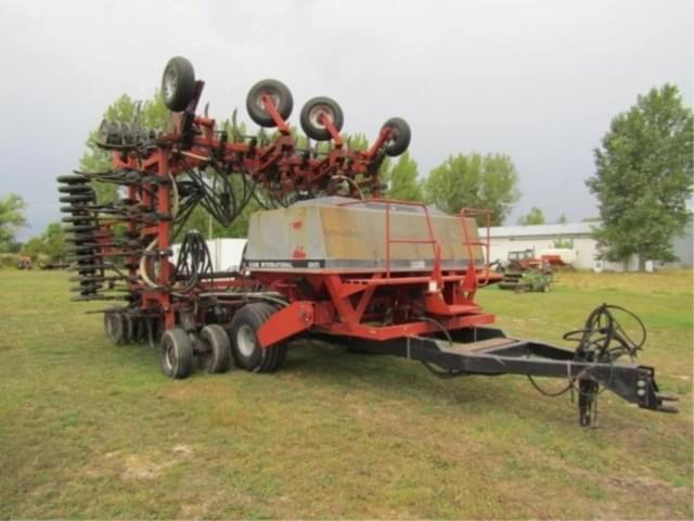 Image of Case IH 8500 equipment image 4