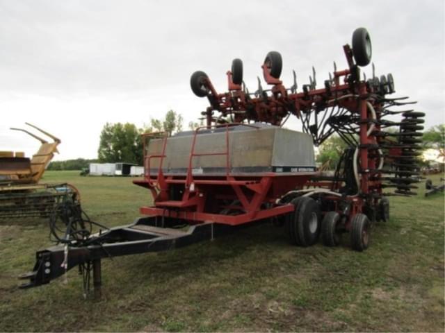 Image of Case IH 8500 equipment image 1