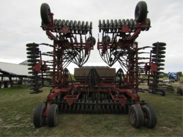 Image of Case IH 8500 equipment image 2
