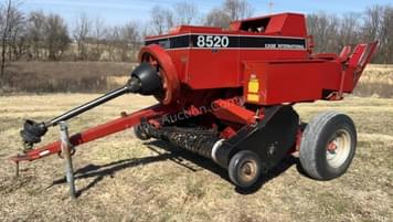 Main image Case IH 8520