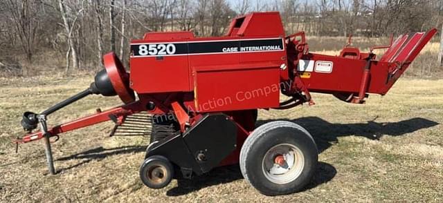 Image of Case IH 8520 equipment image 2