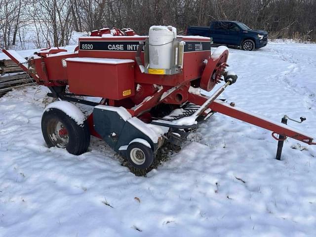 Image of Case IH 8520 equipment image 2