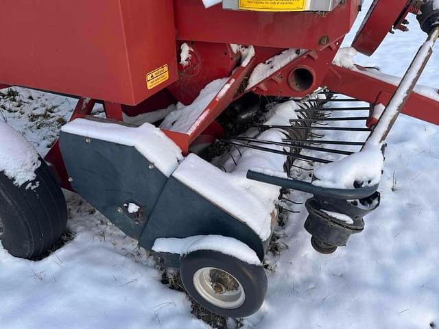 Image of Case IH 8520 equipment image 3