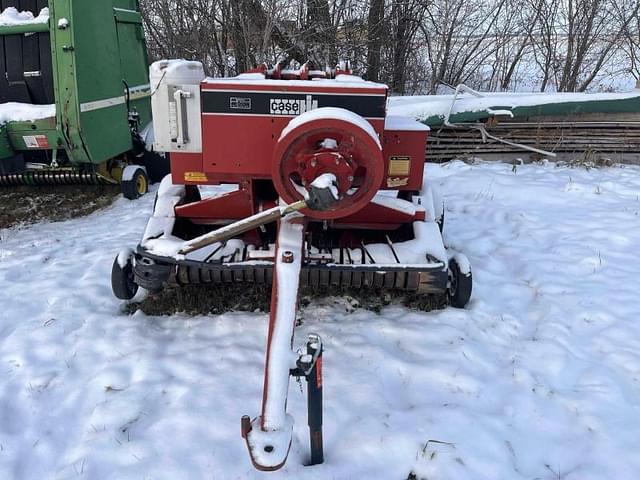 Image of Case IH 8520 equipment image 1