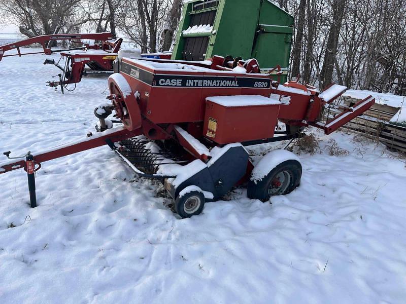 Image of Case IH 8520 Primary image