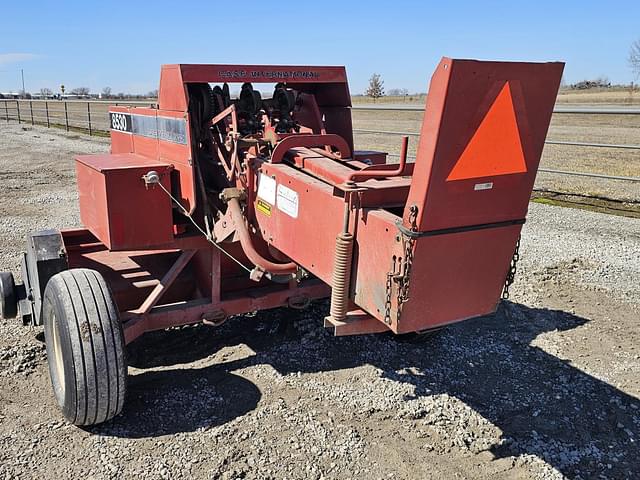 Image of Case IH 8530 equipment image 4