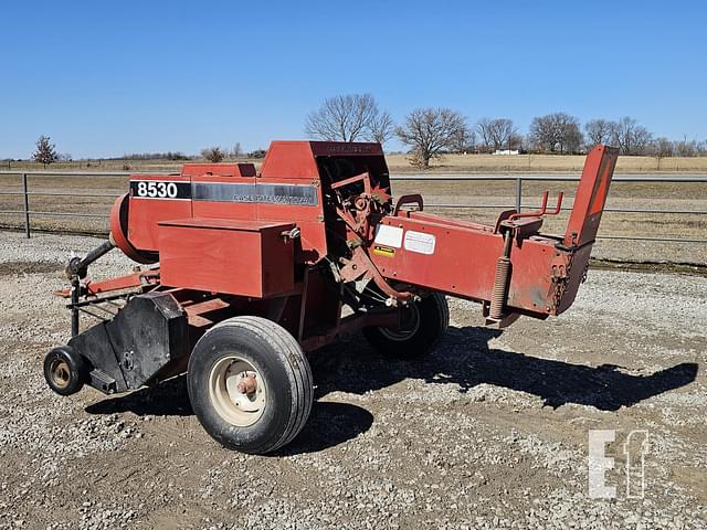 Image of Case IH 8530 equipment image 3