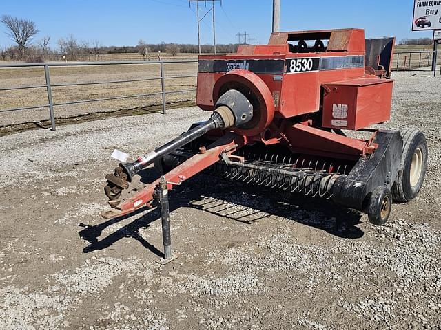 Image of Case IH 8530 equipment image 1