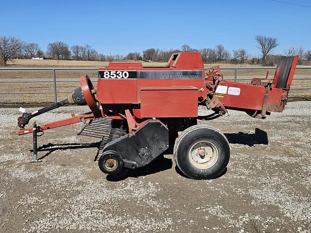 Image of Case IH 8530 equipment image 2