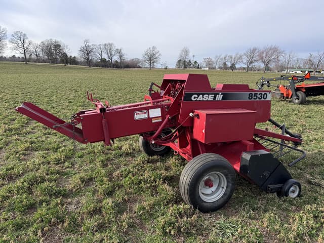 Image of Case IH 8530 equipment image 3