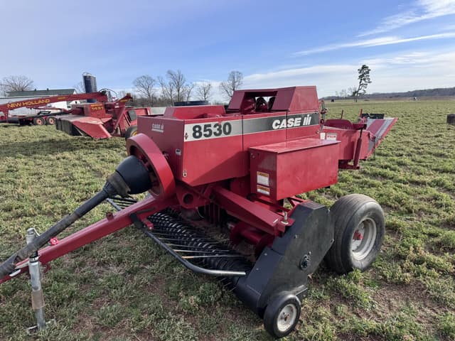 Image of Case IH 8530 equipment image 1