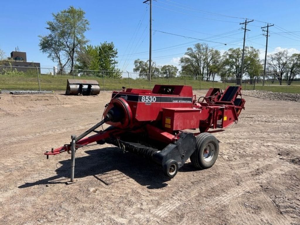 Main image Case IH 8530