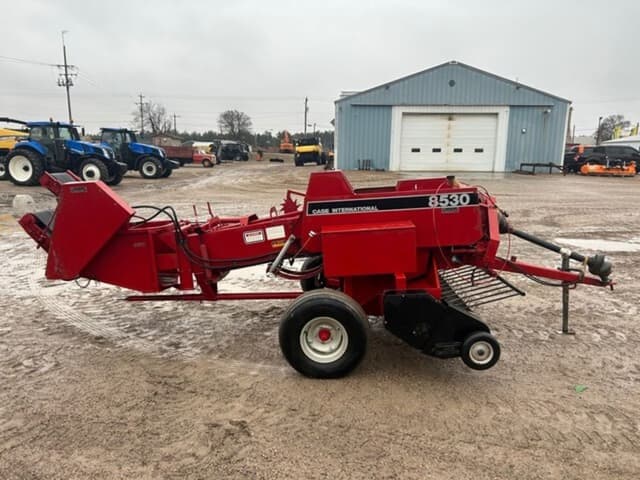 Image of Case IH 8530 equipment image 3